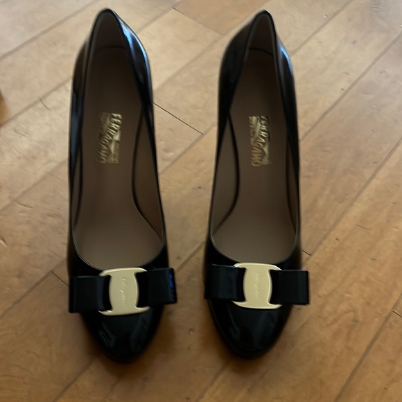 Salvatore Ferragamo Shoes